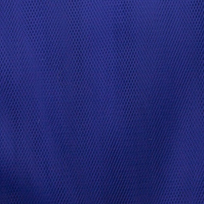 Фатин матовый 16-101, 12 гр/м2, шир.300см, цвет т.синий - купить в Петрозаводске. Цена 100.92 руб.