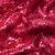 Сетка с пайетками №7, 188 гр/м2, шир.140см, цвет марсала - купить в Петрозаводске. Цена 454.12 руб.