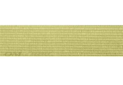Окантовочная тесьма №051, шир. 22 мм (в упак. 100 м), цвет оливковый - купить в Петрозаводске. Цена: 188.82 руб.
