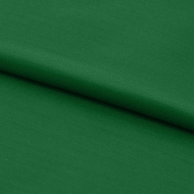 Ткань подкладочная 19-5420, антист., 50 гр/м2, шир.150см, цвет зелёный - купить в Петрозаводске. Цена 62.84 руб.