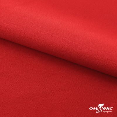 Ткань костюмная "Элис", 92%P 8%S, 220 г/м2 ш.150 см, цв-красный  - купить в Петрозаводске. Цена 308 руб.