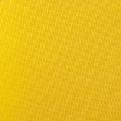 Оксфорд (Oxford) 240D 14-0760, PU/WR, 115 гр/м2, шир.150см, цвет жёлтый - купить в Петрозаводске. Цена 148.28 руб.