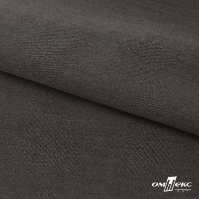 Ткань костюмная "Диана", 85%P 11%R 4%S, 260 г/м2 ш.150 см, цв-серый меланж (Grey melange) - купить в Петрозаводске. Цена 434.07 руб.
