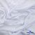 Ткань плательная Муар, 100% полиэстер,165 (+/-5) гр/м2, шир. 150 см, цв. Белый - купить в Петрозаводске. Цена 215.65 руб.