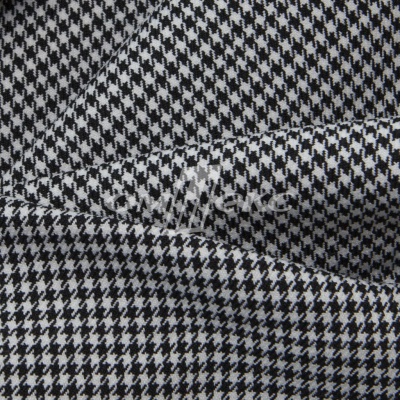 Ткань костюмная "Николь", 98%P 2%S, 232 г/м2 ш.150 см, цв-белый - купить в Петрозаводске. Цена 442.13 руб.