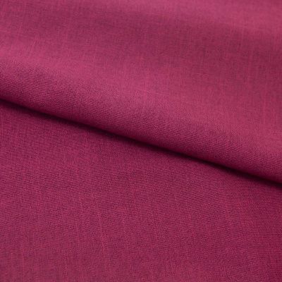 Ткань костюмная габардин "Меланж" 6151А, 172 гр/м2, шир.150см, цвет марсала - купить в Петрозаводске. Цена 296.19 руб.
