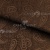 Ткань подкладочная жаккард Р14098, 19-1217/коричневый, 85 г/м2, шир. 150 см, 230T - купить в Петрозаводске. Цена 166.45 руб.