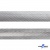 Косая бейка атласная "Омтекс" 15 мм х 132 м, цв. 137 серебро металлик - купить в Петрозаводске. Цена: 366.52 руб.