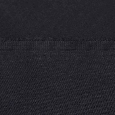 Костюмная ткань с вискозой "Рошель", 250 гр/м2, шир.150см, цвет т.серый - купить в Петрозаводске. Цена 467.38 руб.