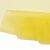 Фатин жесткий 16-68, 22 гр/м2, шир.180см, цвет жёлтый - купить в Петрозаводске. Цена 89.29 руб.