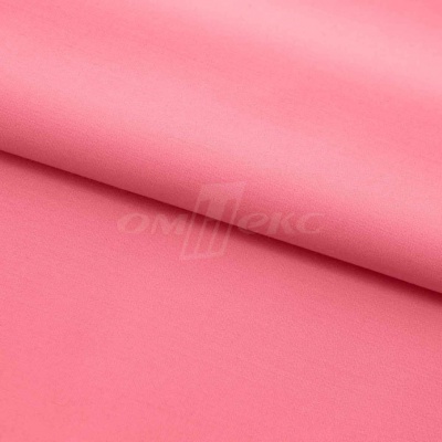 Сорочечная ткань "Ассет", 120 гр/м2, шир.150см, цвет розовый - купить в Петрозаводске. Цена 248.87 руб.