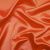 Поли креп-сатин 18-1445, 120 гр/м2, шир.150см, цвет оранжевый - купить в Петрозаводске. Цена 155.57 руб.