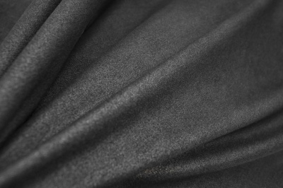 Ткань костюмная AD2542, цв.2 т.серый - купить в Петрозаводске. Цена 481.90 руб.