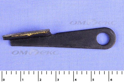 Нож нижний S-175 - купить в Петрозаводске. Цена 467.92 руб.