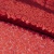 Сетка с пайетками №14, 188 гр/м2, шир.140см, цвет алый - купить в Петрозаводске. Цена 433.60 руб.