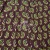 Плательная ткань "Фламенко" 14.1, 80 гр/м2, шир.150 см, принт огурцы - купить в Петрозаводске. Цена 241.49 руб.