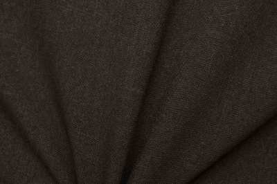 Ткань костюмная 25389 2002, 219 гр/м2, шир.150см, цвет т.серый - купить в Петрозаводске. Цена 334.09 руб.