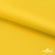 Ткань подкладочная 15-1062, антист., 50 гр/м2, шир.150см, цвет жёлтый - купить в Петрозаводске. Цена 62.84 руб.