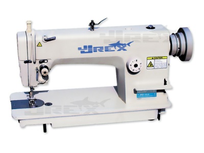 JJREX 0518 Комплект ПШМ с нижним и игольным продвижением для средних тканей - купить в Петрозаводске. Цена 65 690.85 руб.