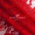 Кружевное полотно стрейч 15A61/RED, 100 гр/м2, шир.150см - купить в Петрозаводске. Цена 1 580.95 руб.