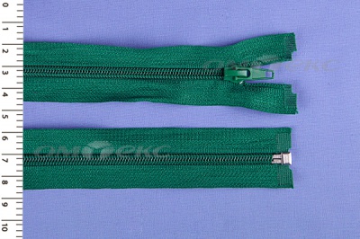 65 см № 258 яр.зеленый молнии спираль (G) сорт-2 - купить в Петрозаводске. Цена: 12.99 руб.