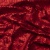 Сетка с пайетками №14, 188 гр/м2, шир.140см, цвет алый - купить в Петрозаводске. Цена 433.60 руб.