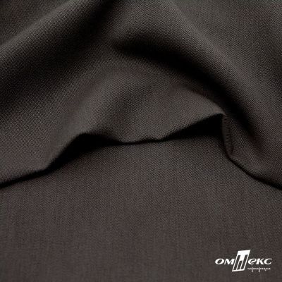 Ткань костюмная "Диана", 85%P 11%R 4%S, 260 г/м2 ш.150 см, цв-серый меланж (Grey melange) - купить в Петрозаводске. Цена 434.07 руб.
