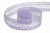 Тесьма кружевная 0621-1669, шир. 20 мм/уп. 20+/-1 м, цвет 107-фиолет - купить в Петрозаводске. Цена: 673.91 руб.