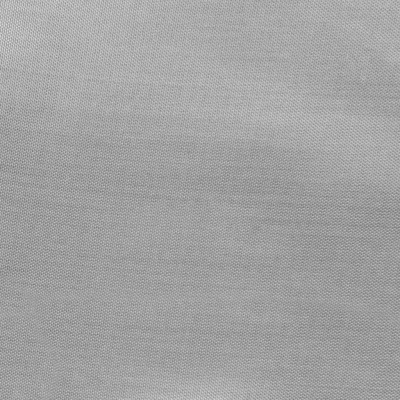 Ткань подкладочная 15-4101, антист., 50 гр/м2, шир.150см, цвет св.серый - купить в Петрозаводске. Цена 62.84 руб.