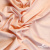 Ткань плательно-костюмная, 100% хлопок, 135 г/м2, шир. 145 см #202, цв.(23)-розовый персик - купить в Петрозаводске. Цена 392.32 руб.