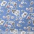 Плательная ткань "Фламенко" 12.1, 80 гр/м2, шир.150 см, принт растительный - купить в Петрозаводске. Цена 241.49 руб.