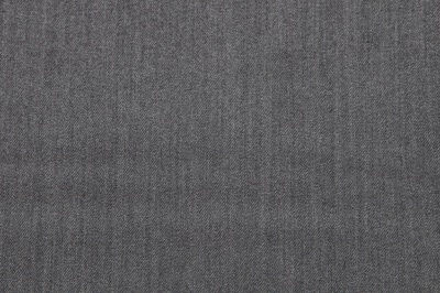 Костюмная ткань с вискозой "Флоренция", 195 гр/м2, шир.150см, цвет св.серый - купить в Петрозаводске. Цена 491.97 руб.