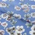 Плательная ткань "Фламенко" 12.1, 80 гр/м2, шир.150 см, принт растительный - купить в Петрозаводске. Цена 241.49 руб.