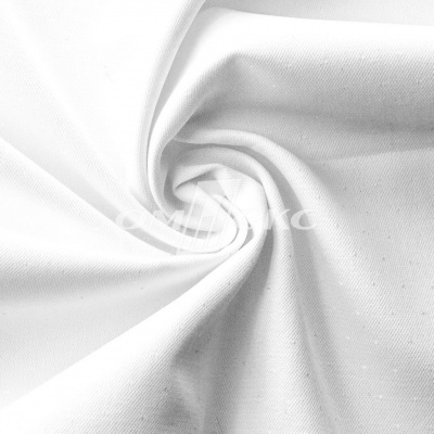 Ткань сорочечная Эми, 115 г/м2, 58% пэ,42% хл,  шир.150 см, цв. 1-белый (арт.102) - купить в Петрозаводске. Цена 306.69 руб.