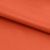 Ткань подкладочная "EURO222" 16-1459, 54 гр/м2, шир.150см, цвет оранжевый - купить в Петрозаводске. Цена 74.07 руб.