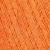 Пряжа "Виск.шелк блестящий", 100% вискоза лиоцель, 100гр, 350м, цв.035-оранжевый - купить в Петрозаводске. Цена: 195.66 руб.