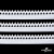 Резинка бельевая ажурная #123-03, шир.15 мм, цв.белый - купить в Петрозаводске. Цена: 7.84 руб.