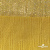 Трикотажное полотно голограмма, шир.140 см, #601-хамелеон жёлтая горчица - купить в Петрозаводске. Цена 452.76 руб.