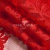 Кружевное полотно стрейч 15A29/RED, 105 гр/м2, шир.155см - купить в Петрозаводске. Цена 2 101.46 руб.