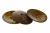 Деревянные украшения для рукоделия пуговицы "Кокос" #4 - купить в Петрозаводске. Цена: 66.23 руб.