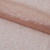 Сетка с пайетками №17, 188 гр/м2, шир.140см, цвет розовый беж - купить в Петрозаводске. Цена 433.60 руб.