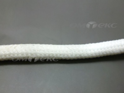 Шнурки т.13 130 см белые - купить в Петрозаводске. Цена: 33.70 руб.