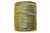 Пайетки "ОмТекс" на нитях, CREAM, 6 мм С / упак.73+/-1м, цв. А-319 - белый - купить в Петрозаводске. Цена: 300.55 руб.