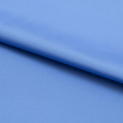 Курточная ткань Дюэл (дюспо) 18-4039, PU/WR/Milky, 80 гр/м2, шир.150см, цвет голубой - купить в Петрозаводске. Цена 167.22 руб.