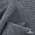 Ткань костюмная Пье-де-пуль 24013, 210 гр/м2, шир.150см, цвет чёрн/св.серый - купить в Петрозаводске. Цена 334.18 руб.