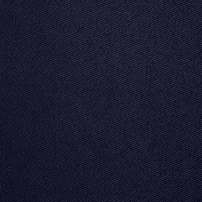 Ткань смесовая для спецодежды "Униформ" 19-3921 50/50, 200 гр/м2, шир.150 см, цвет т.синий - купить в Петрозаводске. Цена 154.94 руб.