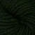Пряжа "Шнурочная", 50% шерсть, 50% акрил, 250гр, 75м, цв.110-зеленый - купить в Петрозаводске. Цена: 469.59 руб.