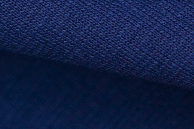 Трикотаж "Grange" R.BLUE 5# (2,38м/кг), 280 гр/м2, шир.150 см, цвет т.синий - купить в Петрозаводске. Цена 861.22 руб.