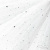 Сетка Фатин Глитер Спейс, 12 (+/-5) гр/м2, шир.150 см, 16-01/белый - купить в Петрозаводске. Цена 180.32 руб.