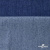 Ткань костюмная "Джинс", 270 г/м2, 74% хлопок 24%полиэстер, 2%спандекс, шир. 150 см, синий - купить в Петрозаводске. Цена 607.88 руб.